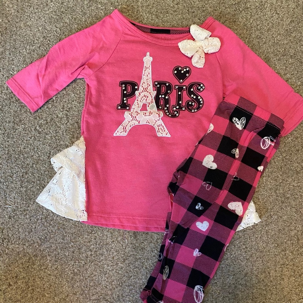 BUNDLE 18m girls